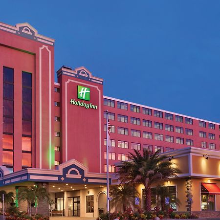 Holiday Inn Ocean City By Ihg Eksteriør billede