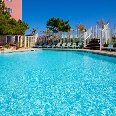 Holiday Inn Ocean City By Ihg Eksteriør billede