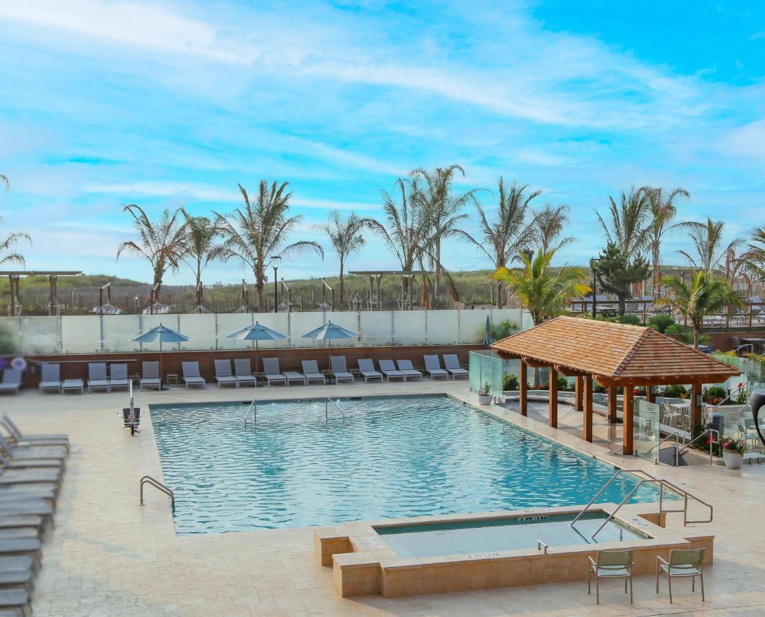 Holiday Inn Ocean City By Ihg Eksteriør billede