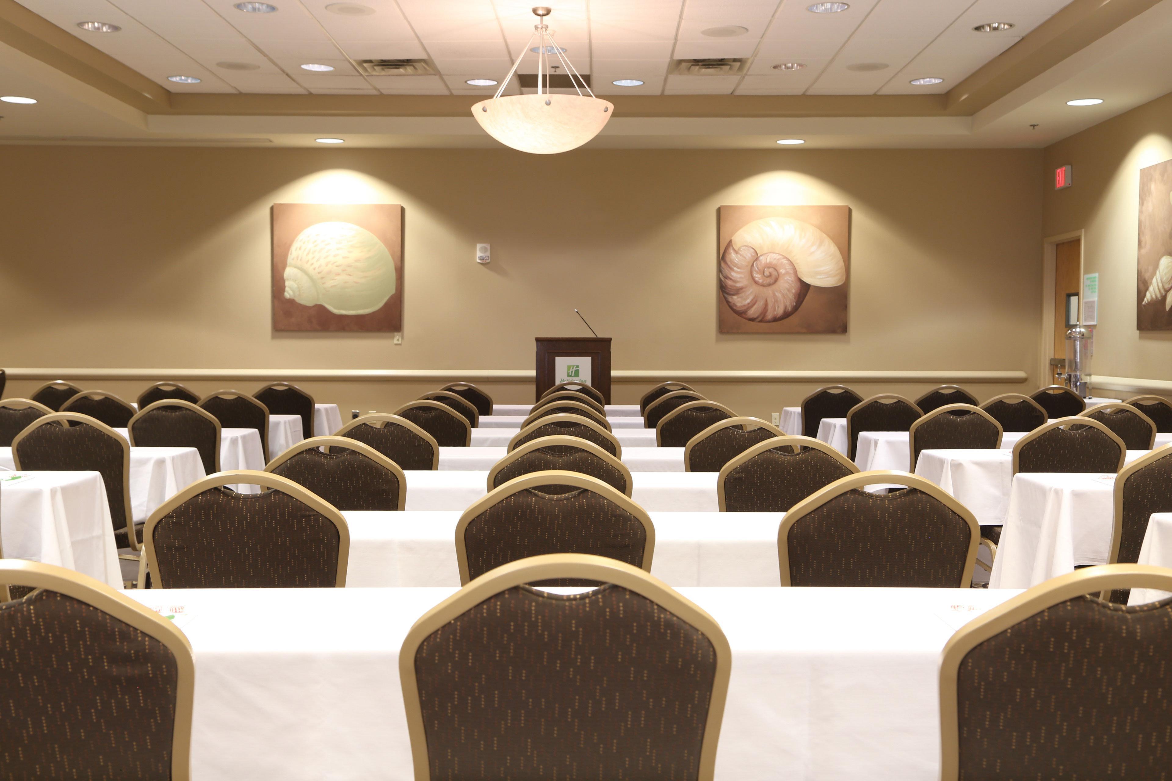 Holiday Inn Ocean City By Ihg Eksteriør billede