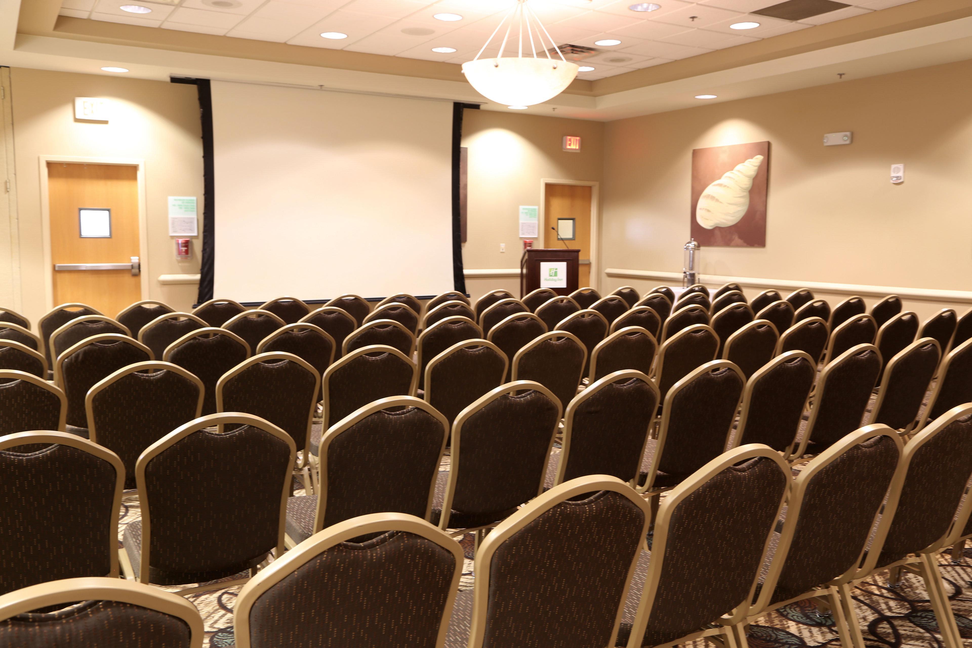 Holiday Inn Ocean City By Ihg Eksteriør billede