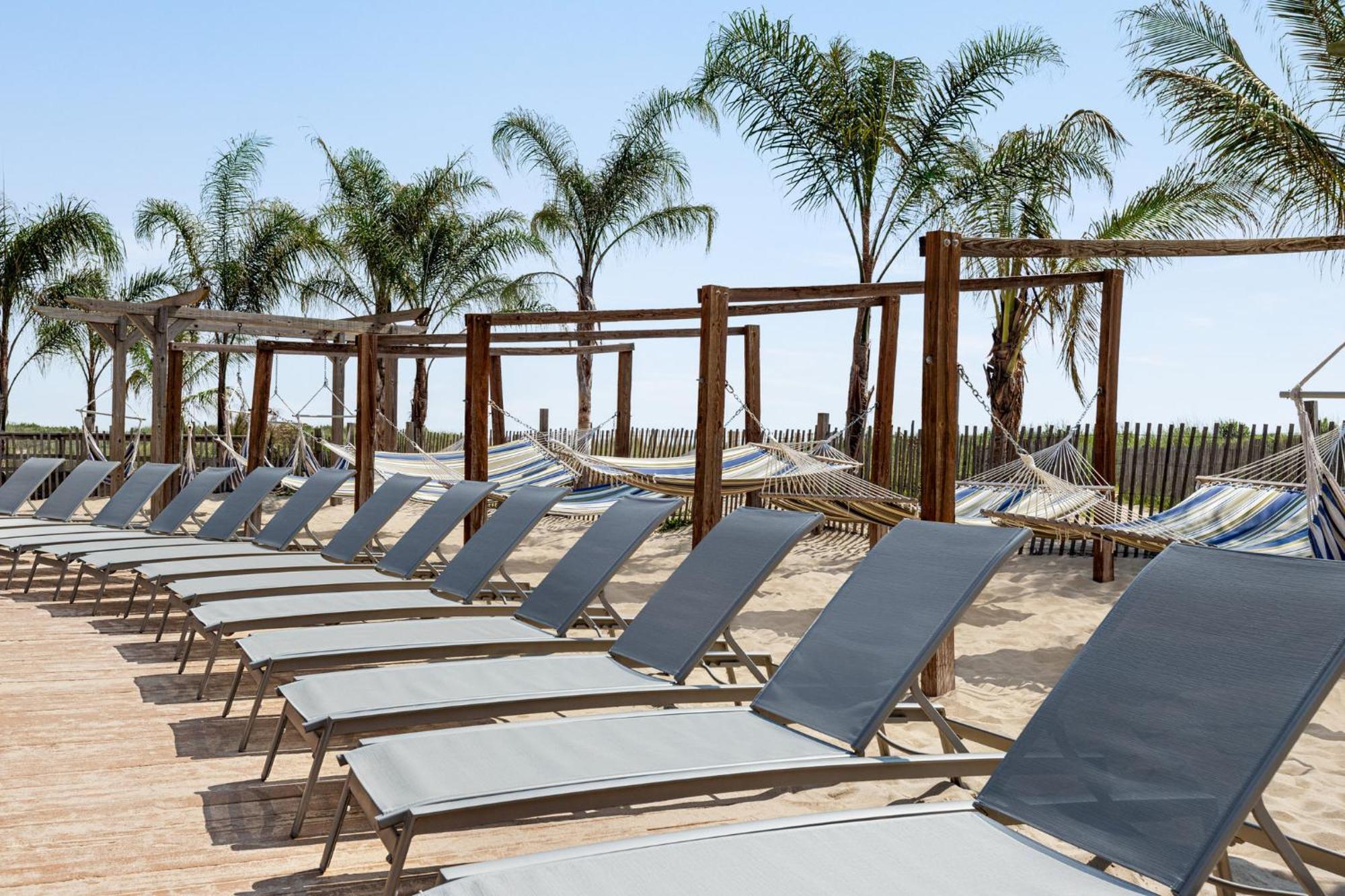 Holiday Inn Ocean City By Ihg Eksteriør billede