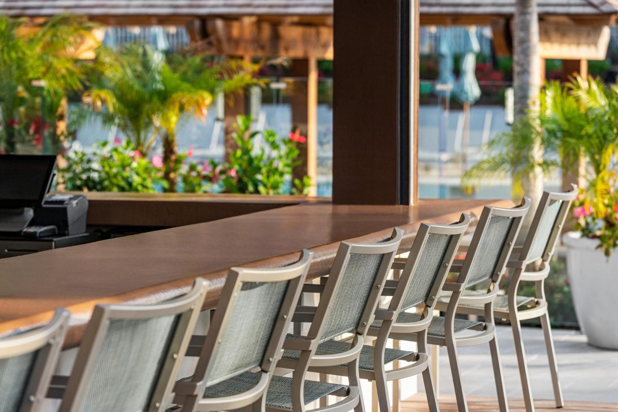 Holiday Inn Ocean City By Ihg Eksteriør billede
