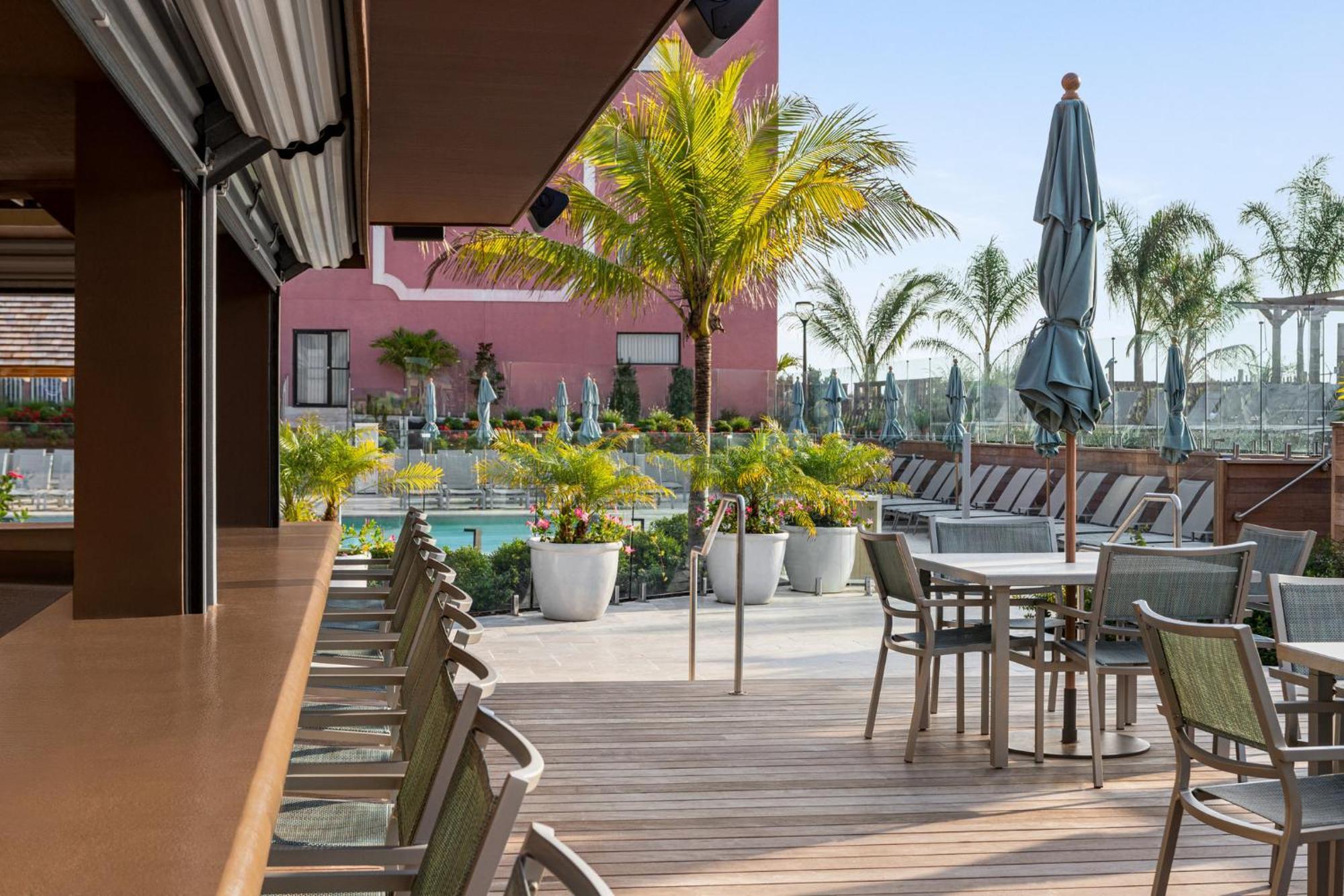 Holiday Inn Ocean City By Ihg Eksteriør billede