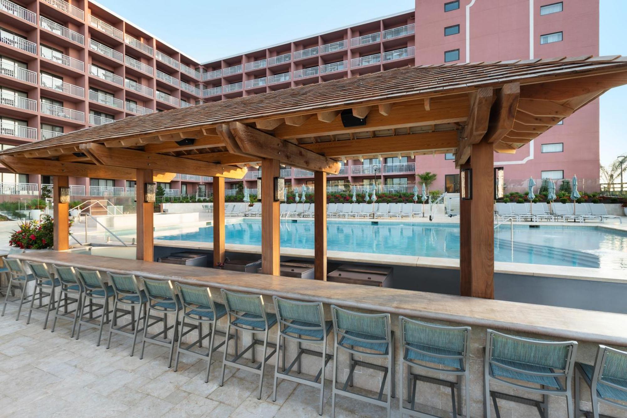 Holiday Inn Ocean City By Ihg Eksteriør billede