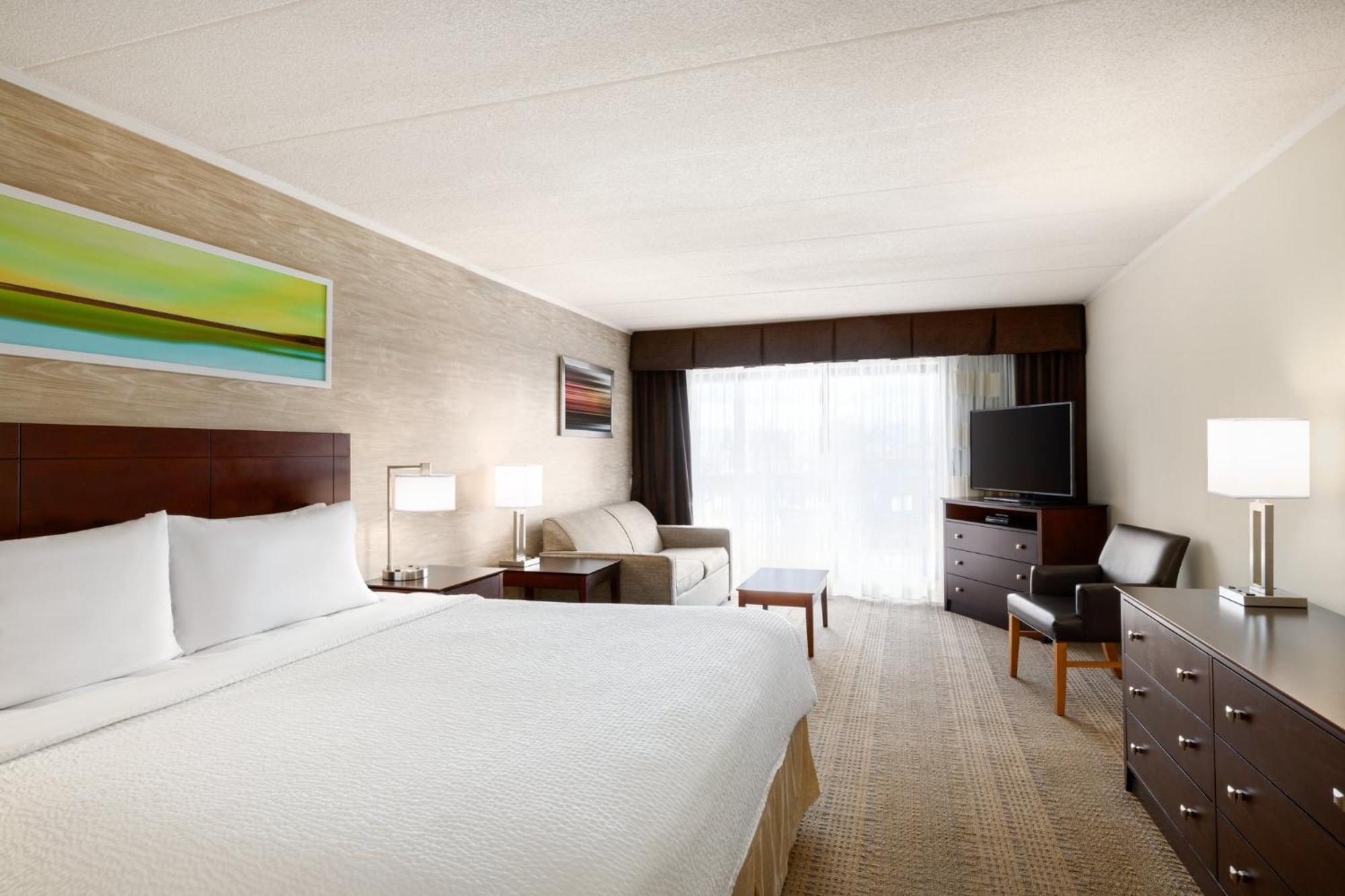Holiday Inn Ocean City By Ihg Eksteriør billede