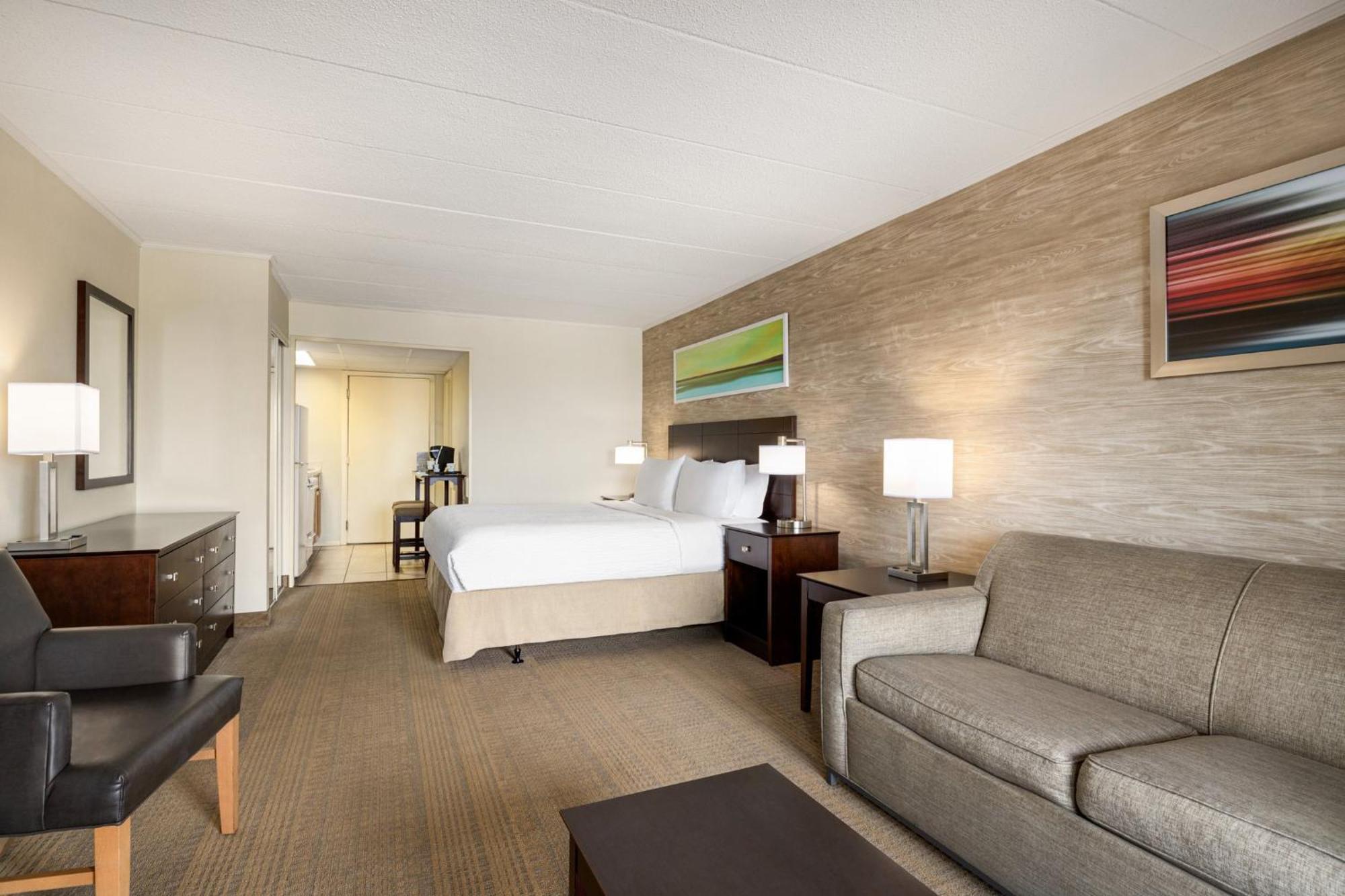 Holiday Inn Ocean City By Ihg Eksteriør billede