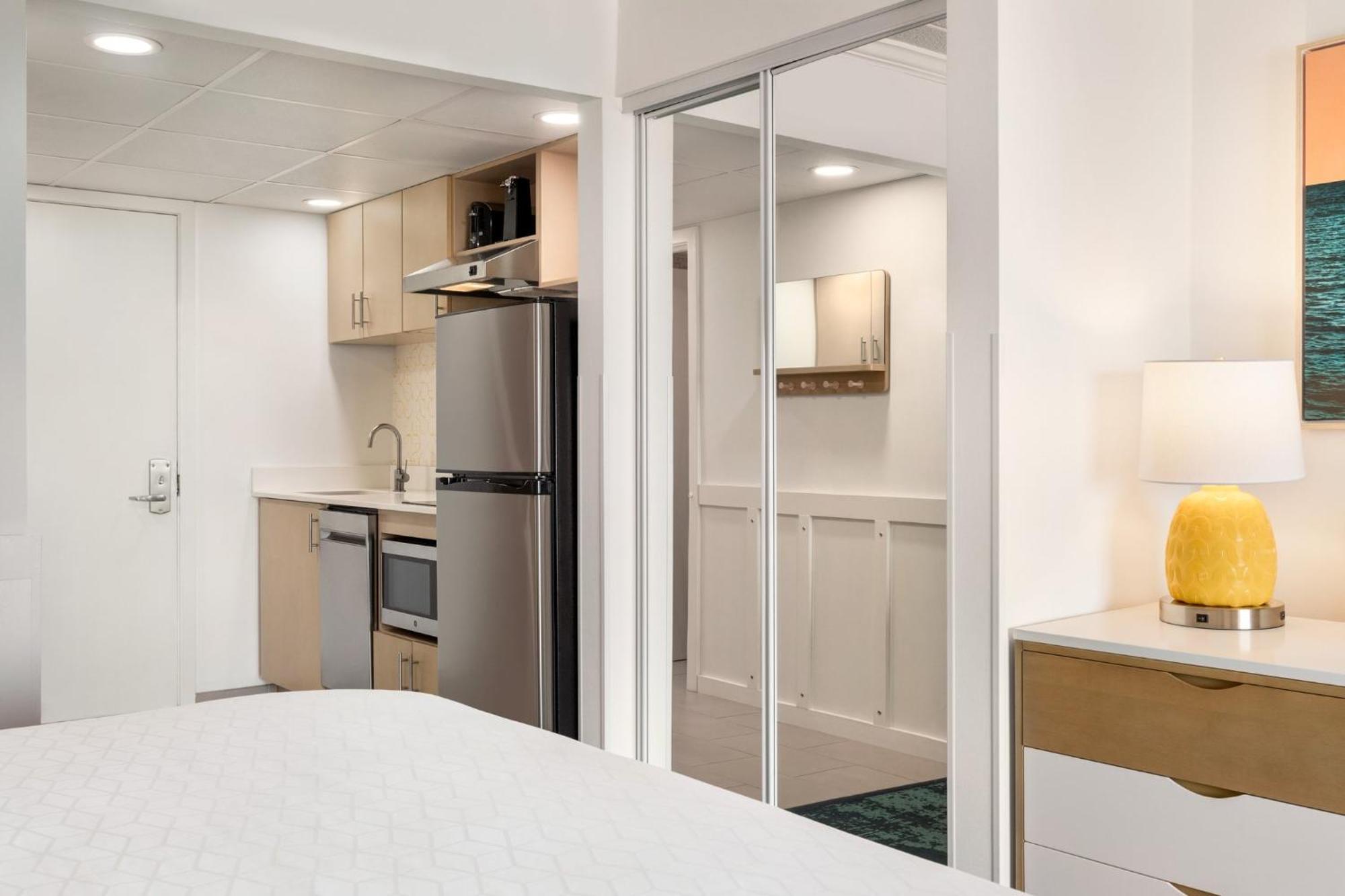 Holiday Inn Ocean City By Ihg Eksteriør billede
